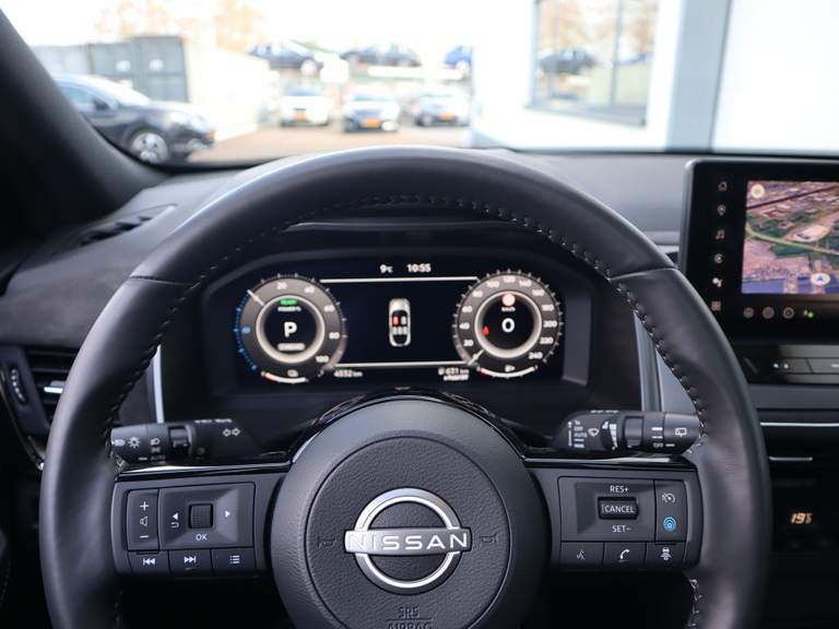 Nissan Nissan