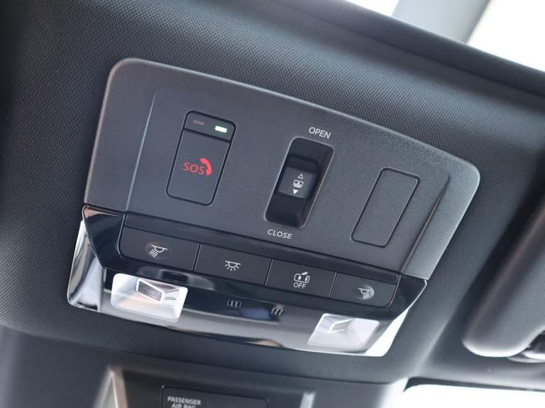 Nissan Nissan