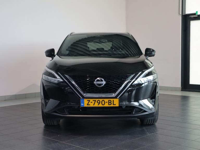 Nissan Nissan