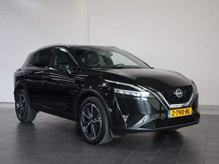 Nissan Nissan