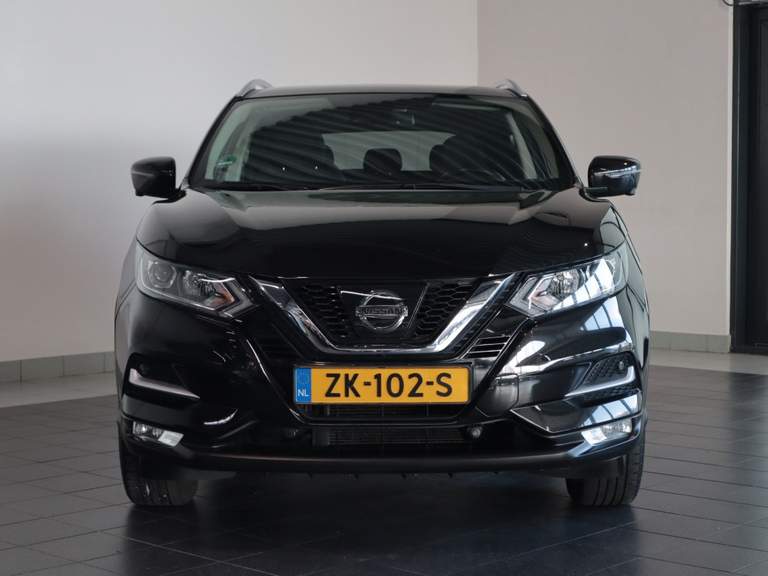 Nissan Nissan