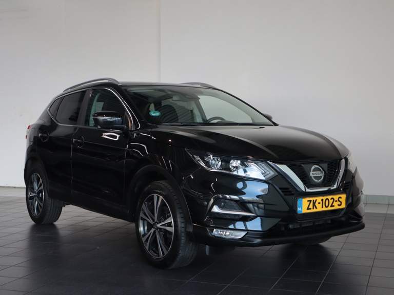 Nissan Nissan