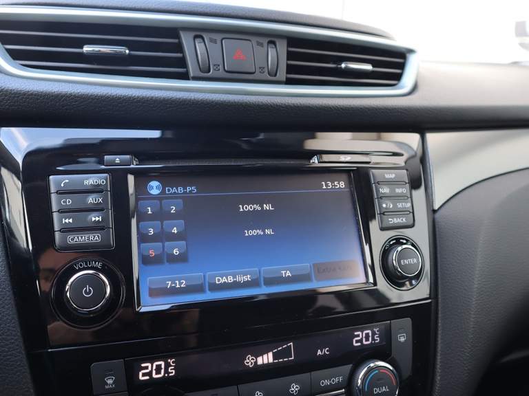 Nissan Nissan
