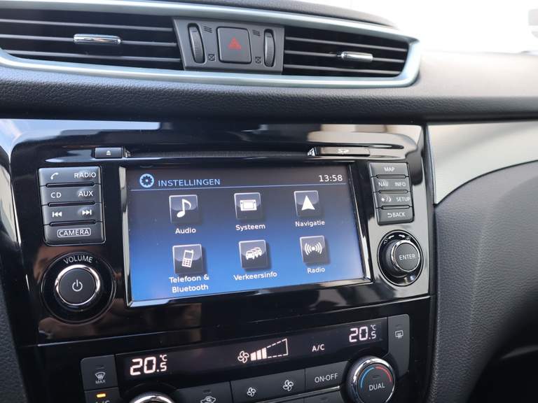 Nissan Nissan