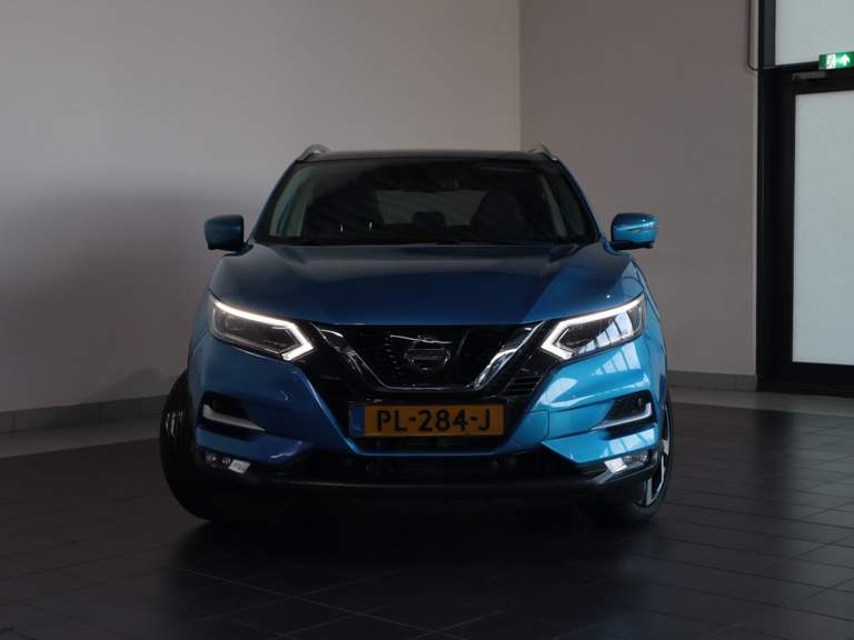 Nissan Nissan