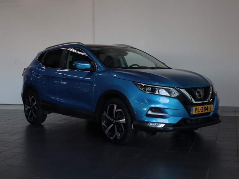 Nissan Nissan