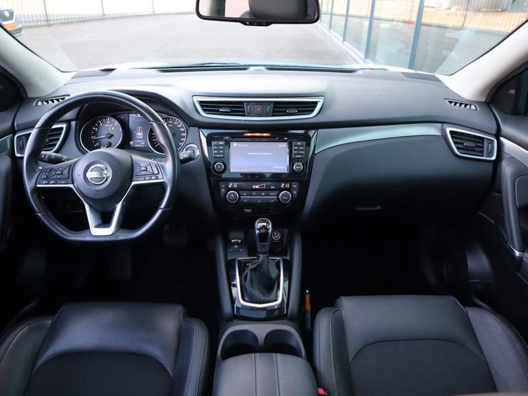 Nissan Nissan