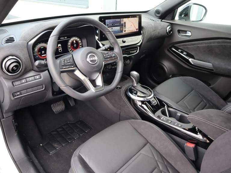 Nissan Nissan