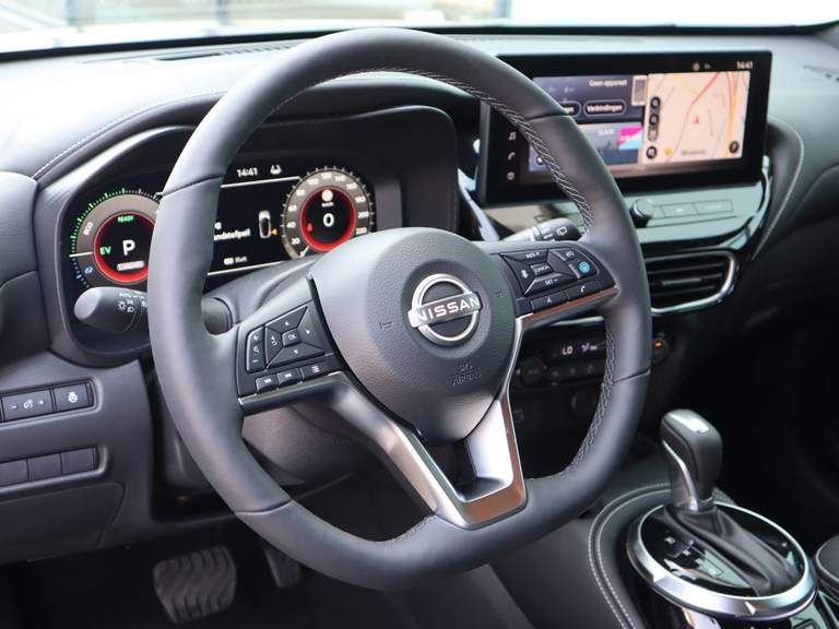 Nissan Nissan