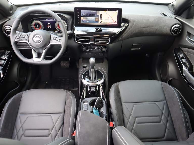 Nissan Nissan