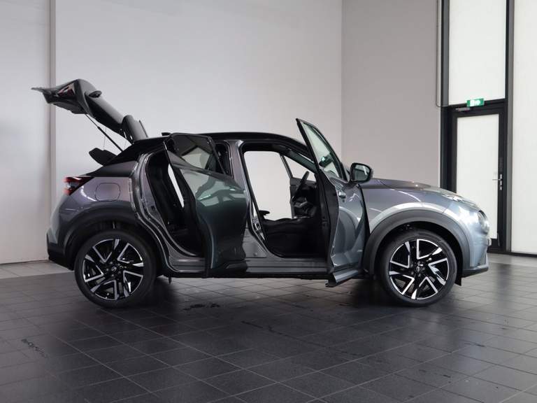 Nissan Nissan