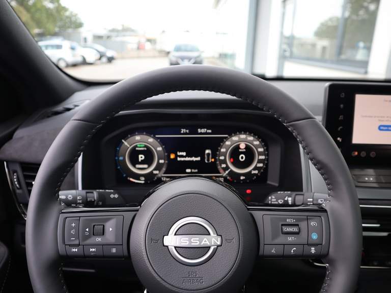 Nissan Nissan