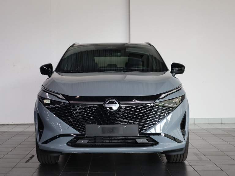 Nissan Nissan