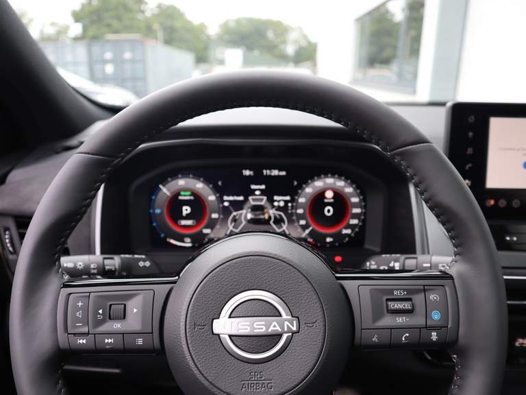Nissan Nissan