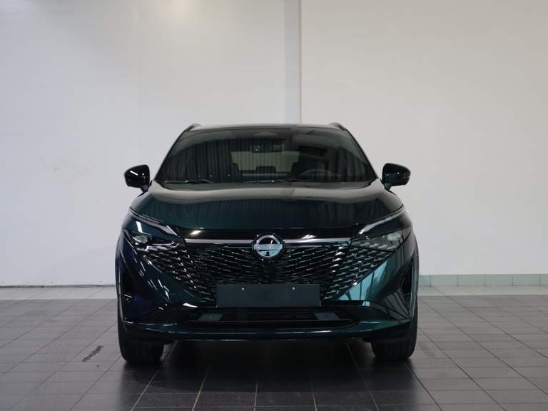 Nissan Nissan