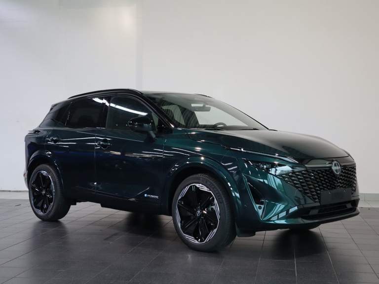 Nissan Nissan