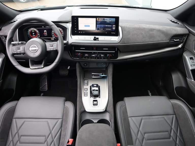Nissan Nissan