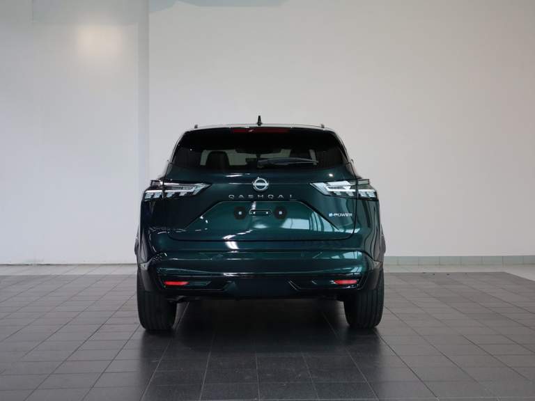 Nissan Nissan