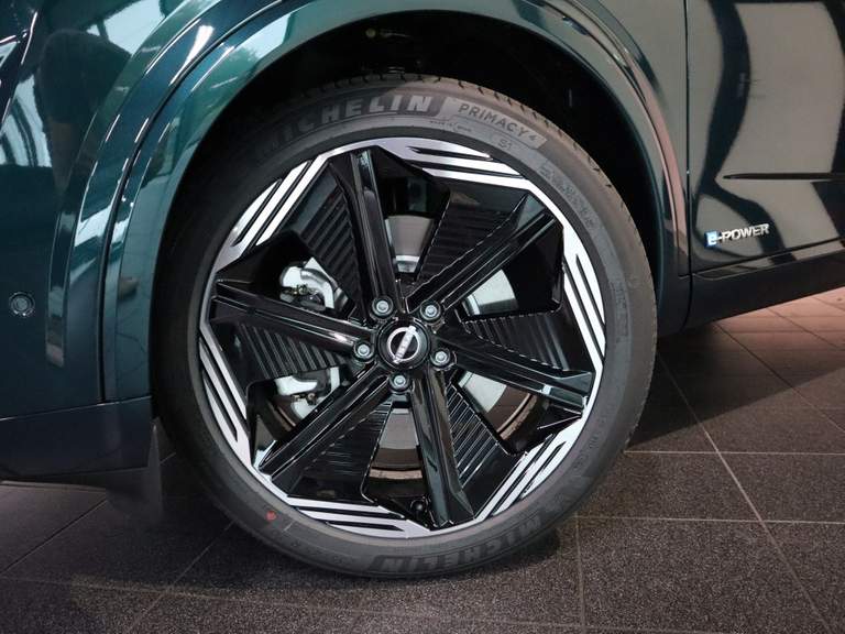 Nissan Nissan