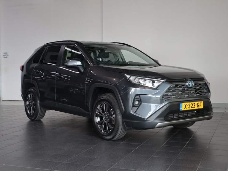 Toyota Toyota