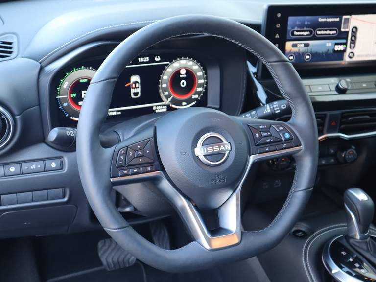 Nissan Nissan