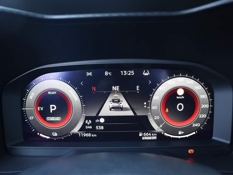Nissan Nissan
