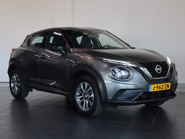 Nissan Nissan