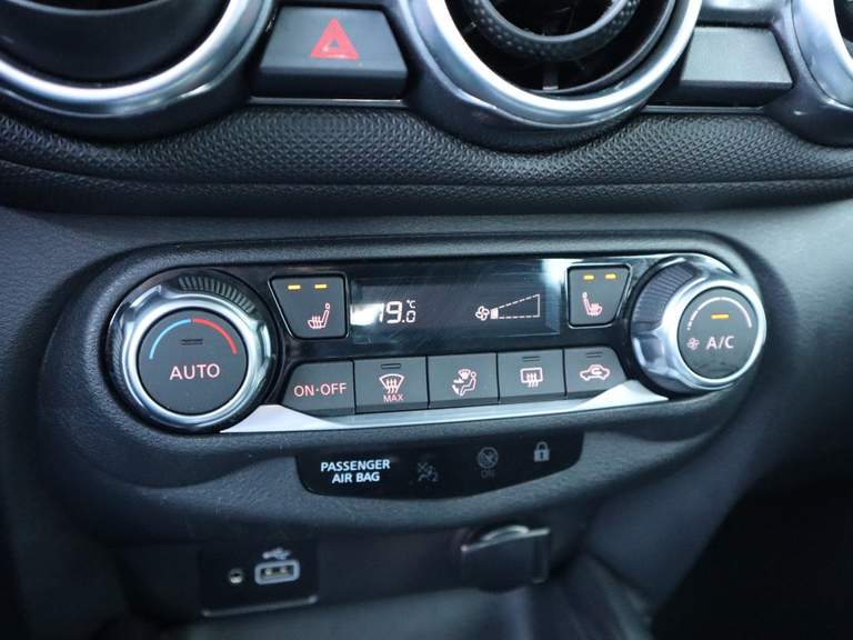 Nissan Nissan