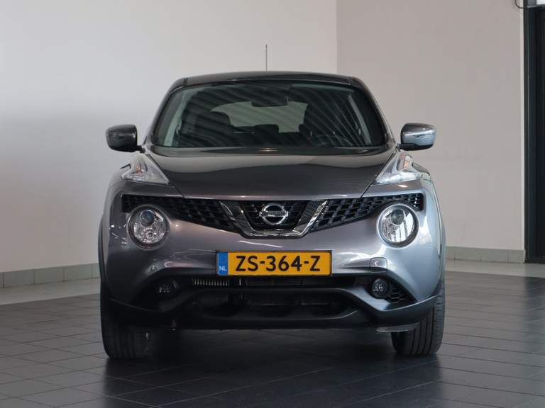 Nissan Nissan