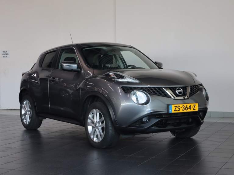 Nissan Nissan
