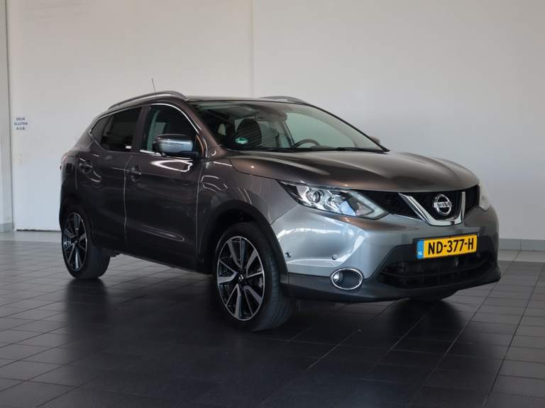 Nissan Nissan