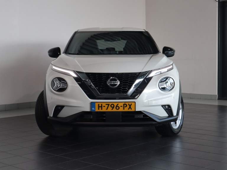 Nissan Nissan