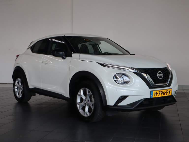 Nissan Nissan