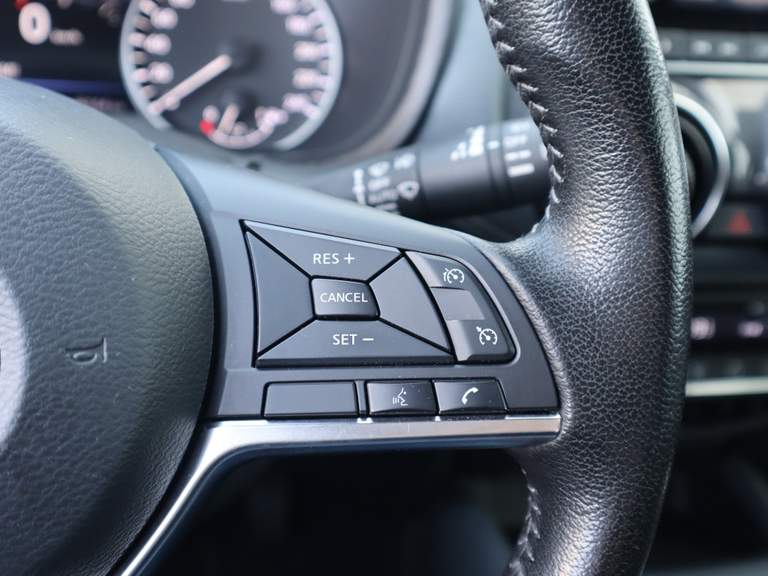 Nissan Nissan