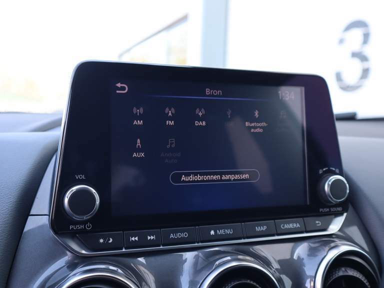 Nissan Nissan