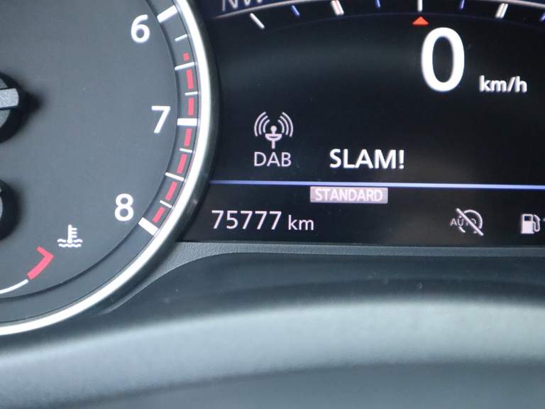 Nissan Nissan
