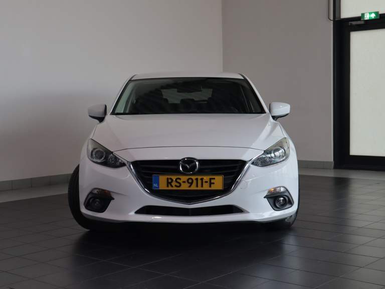 Mazda Mazda