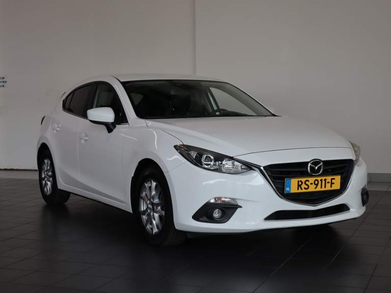 Mazda Mazda