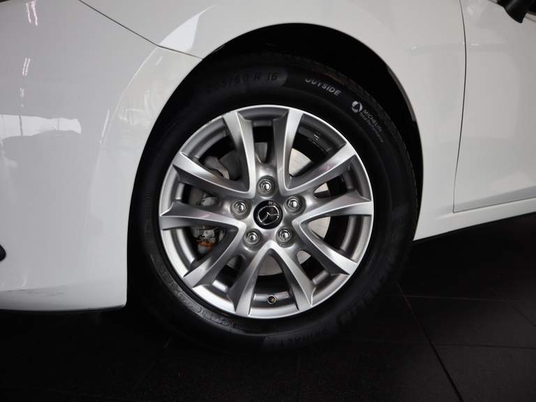 Mazda Mazda