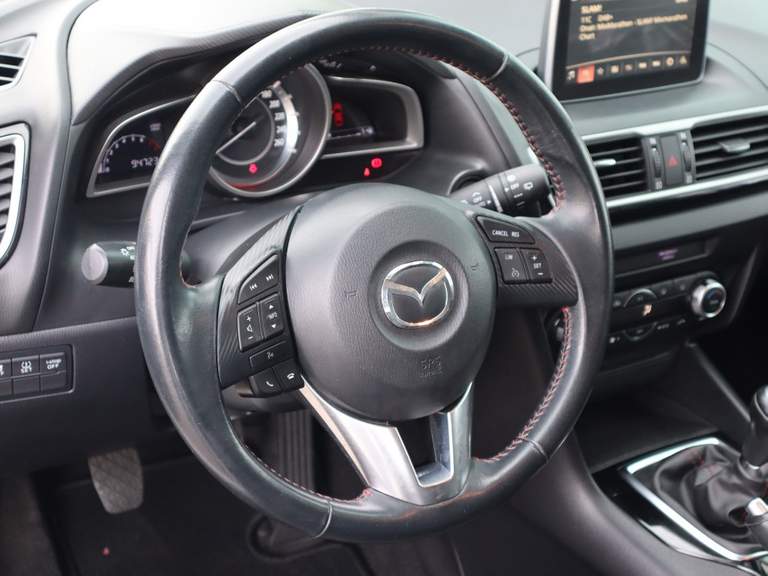 Mazda Mazda