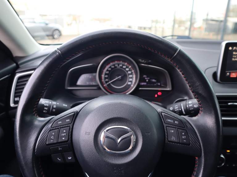 Mazda Mazda