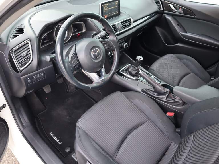 Mazda Mazda