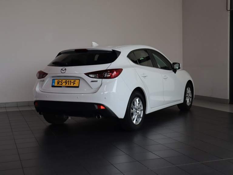 Mazda Mazda