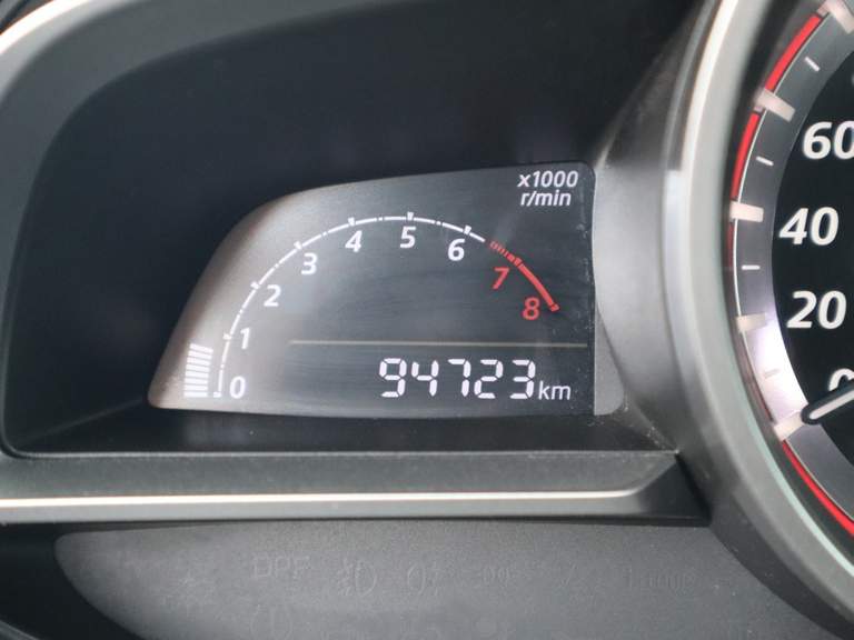 Mazda Mazda