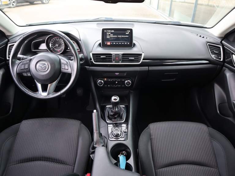 Mazda Mazda