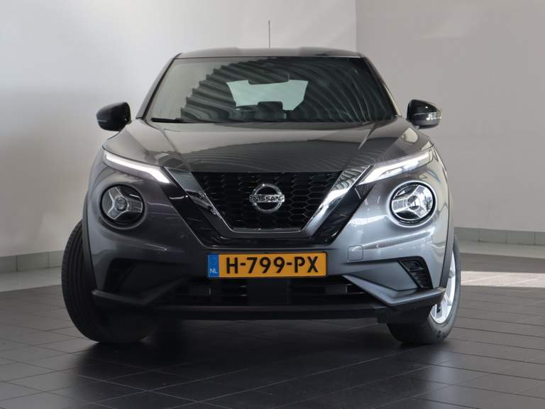 Nissan Nissan