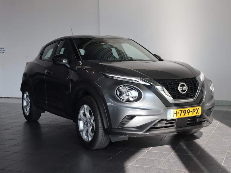 Nissan Nissan