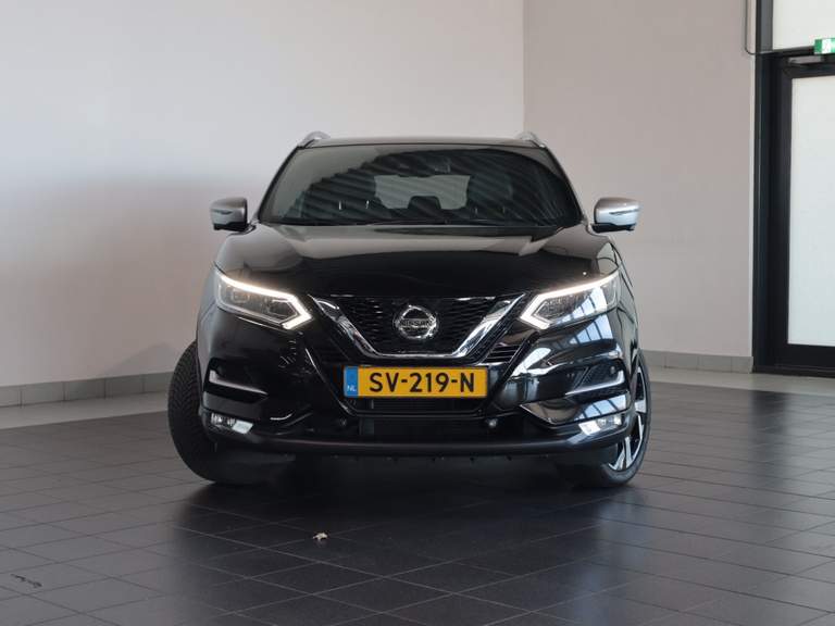 Nissan Nissan