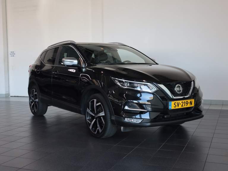 Nissan Nissan