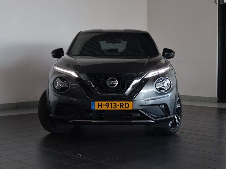 Nissan Nissan
